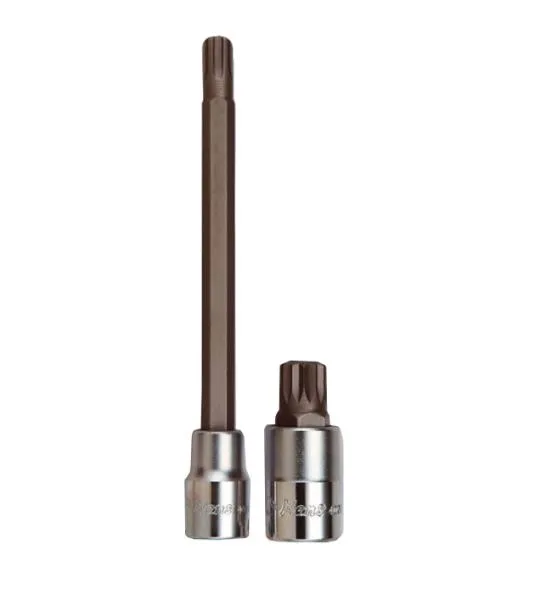 Gedora 1/2" 2 kom