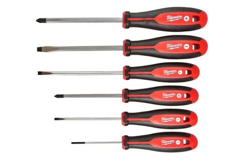 Set alata 6 kom
