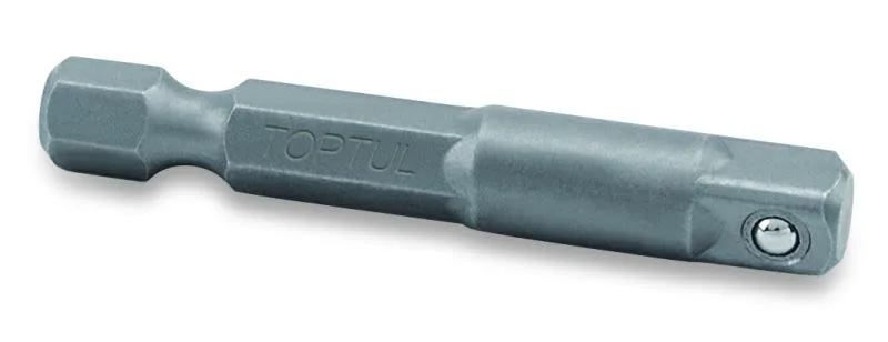 Redukcija za gedore 1/4" dužina 50 mm