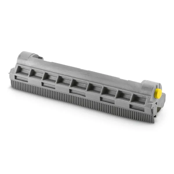 Adaptor for extraction unit; for vacuum,for hard floors