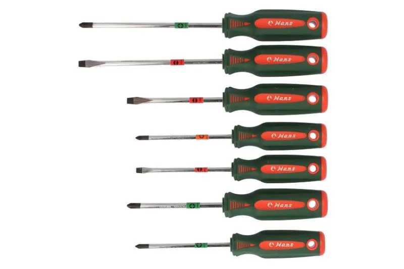 Set alata 150 mm 7 kom
