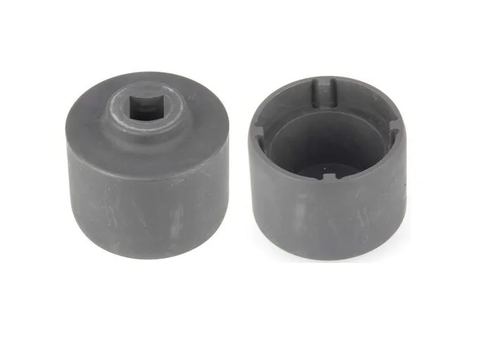 Gedora 80,8 mm