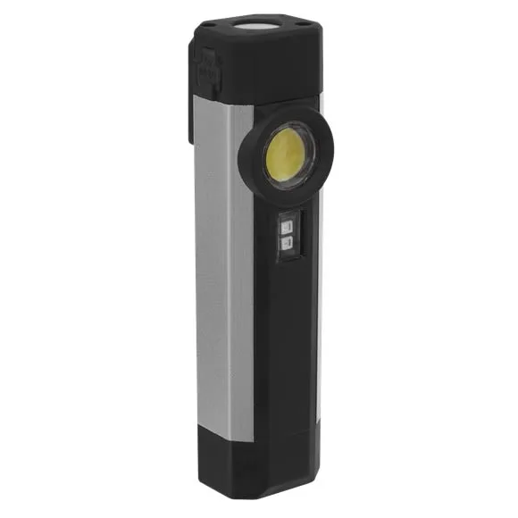 Radionička svjetiljka bežično; džepna LED220UV, vrsta sijalice COB LED/UV, snop