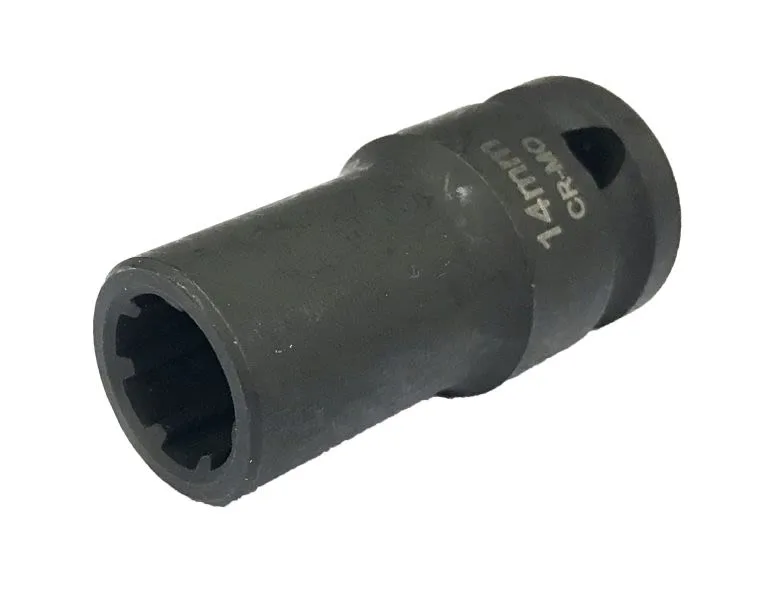 Gedora 14 mm