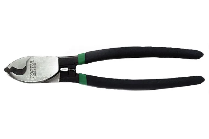 Klešta za rezanje kabla i žica, max. Promer kabla: 38mm2, dužina: 8