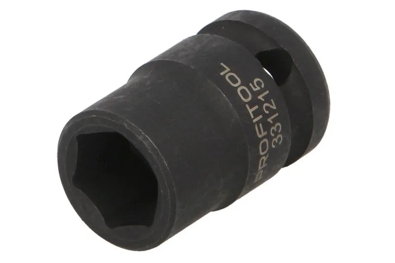 Gedora 1/2" 15 mm