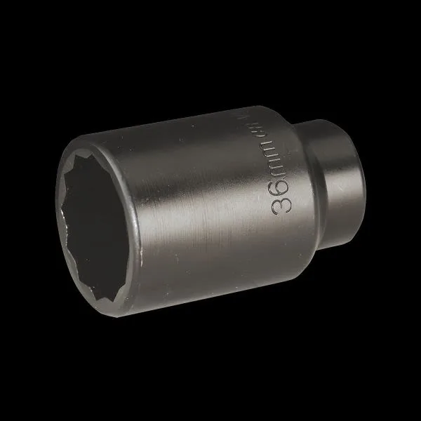 Gedora 1/2" 36 mm