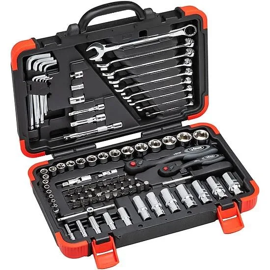 Set alata 3/8" 92 kom