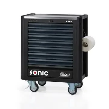 Kolica za alat 518 mm 430 kom