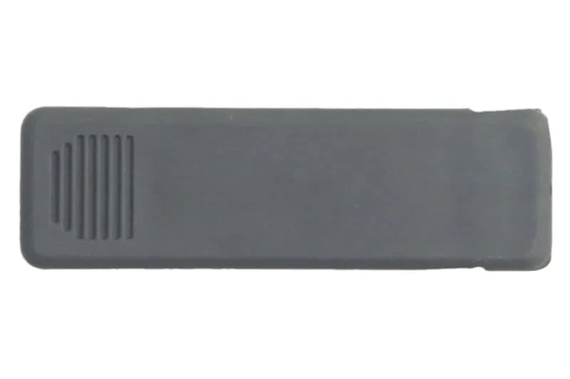 Roof lining fitting element (short) fits: MERCEDES; SETRA
