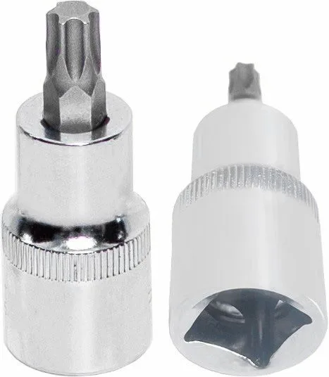 Gedora 1/2" T60 dužina 55 mm