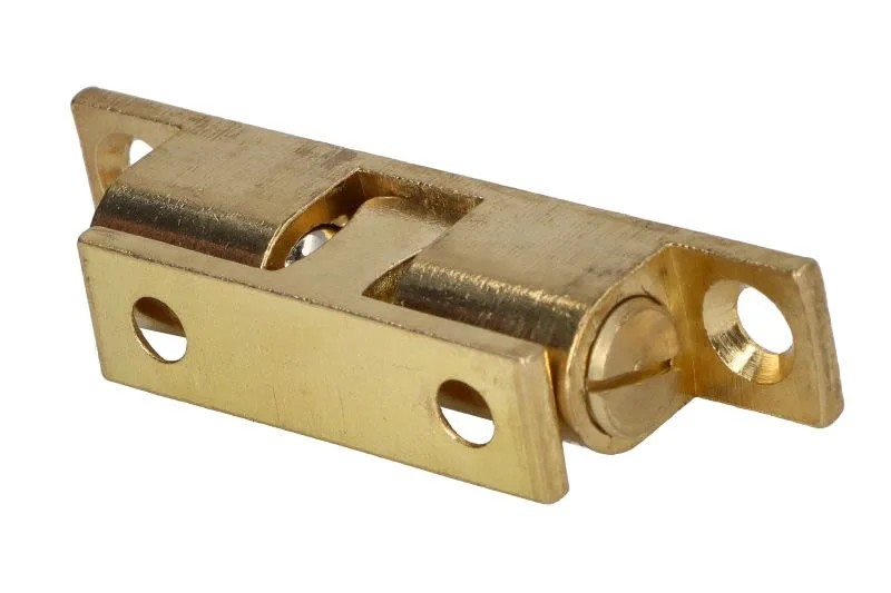 Garage furniture equipment, type: latch, trolley type S10; S11; S12; S9