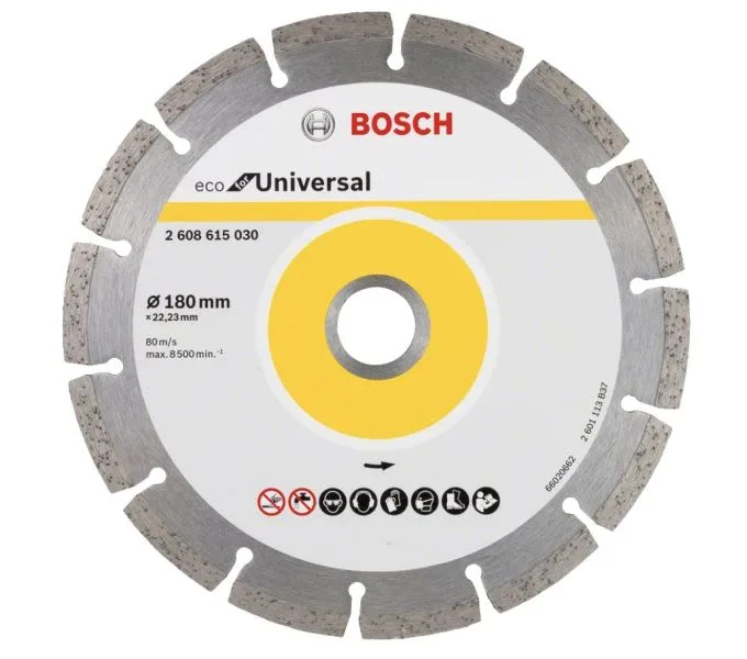 Rezna ploča 150 mm 2,2 mm