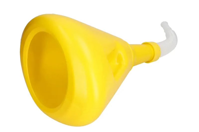 Levak transparentna 3l