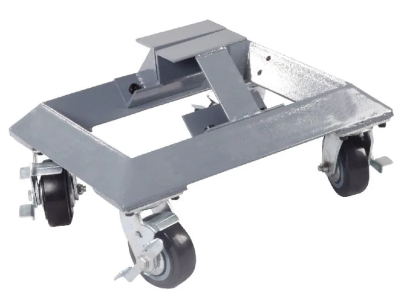 Transportna platforma, 1kom. za vozila, 1500kg, za premeštanje vozila