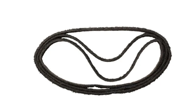 Brusni papir 13 mm 457 mm 3 kom