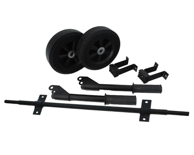 (EN) Transport set