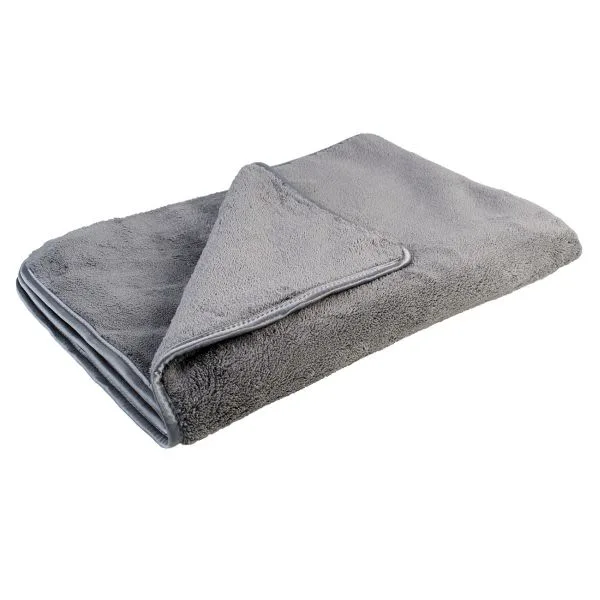 Mikrofibra / Ručnik SUPREME, gramaža materijala: 1000g/m², 1 kom. dužina 90 cm