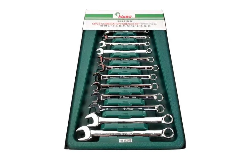 Set alata 19 mm 12 kom