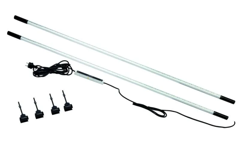 Set radioničkih lampi radionica za dizalice LINE LIGHT 2, vrsta sijalice SMD