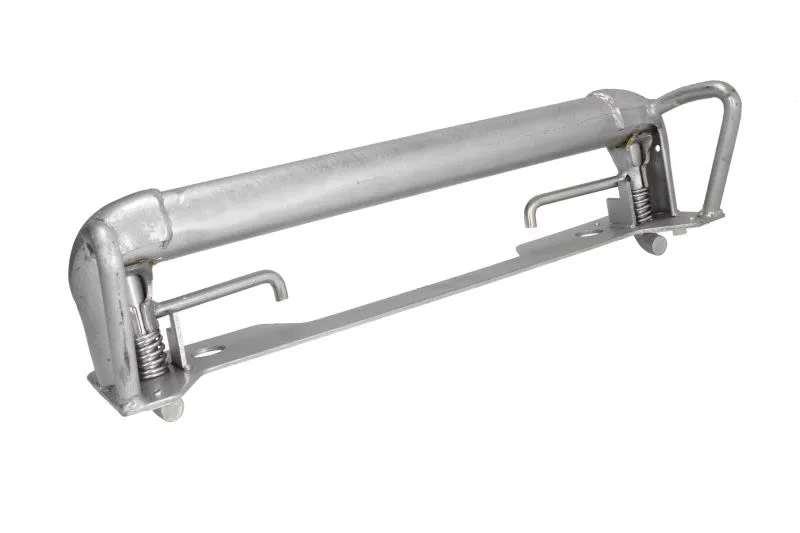 Wheel wedges straight fits: LOHR; ROLFO