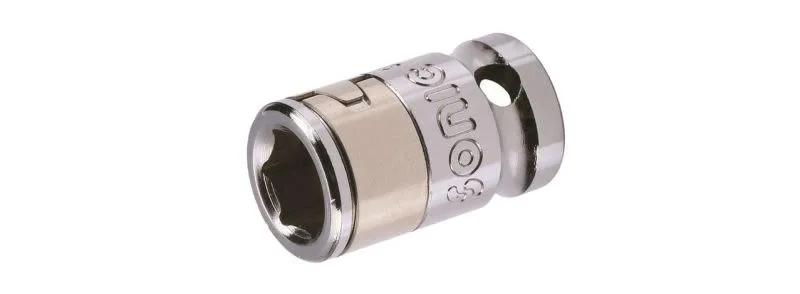 Gedora 3/8" dužina 29 mm