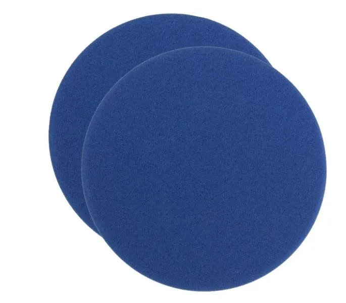 Blok za poliranje 20 mm 160 mm 2 kom