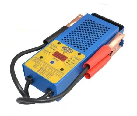 Tester opterećenja tester akumulatora BAT508, 12V