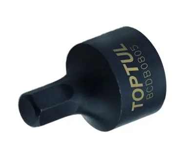 Gedora 1/4" dužina 19,5 mm