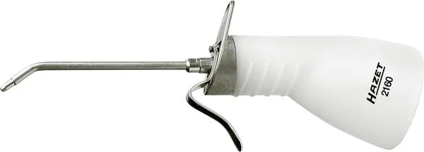Punjač ulja ručno 0,2l, (EN) Filler, oil syringe