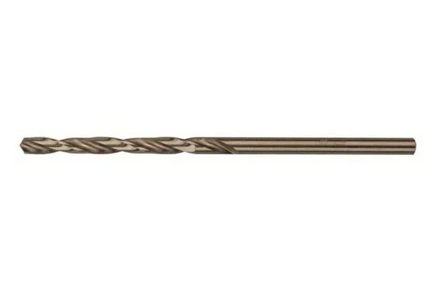 Burgija 4,5 mm