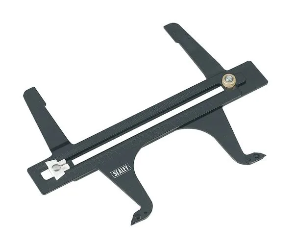 Merni alat 292 mm