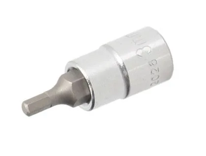Gedora 1/4" dužina 32 mm
