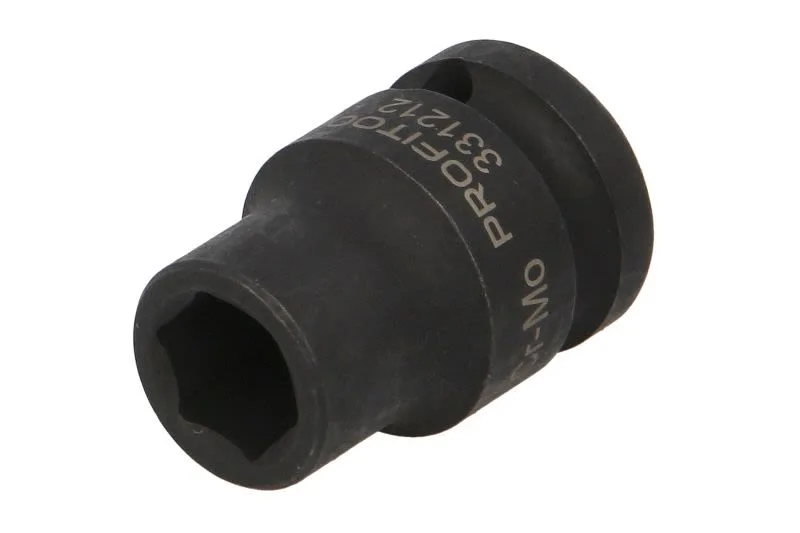 Gedora 1/2" 12 mm