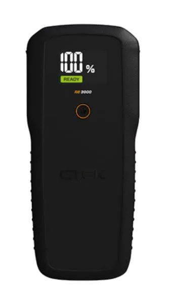 Tester provodnosti tester akumulatora CTEK Battery Analyzer, 12V, 200-1200 EN
