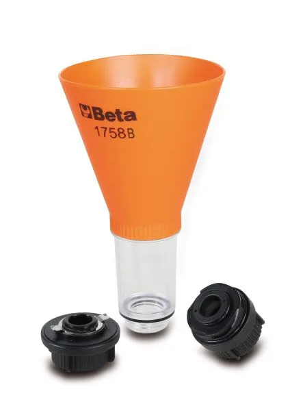 Uređaji za distribuciju ulja BE1758B