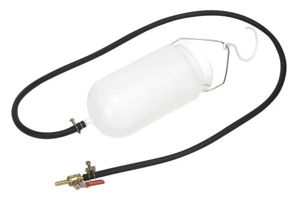 Vozila, goriva Dispenser (kapanje), 1L kontejner, dužina kabla 1,2 m, ventil