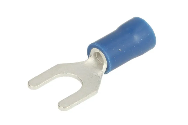 Električni konektori 5 mm 100 kom