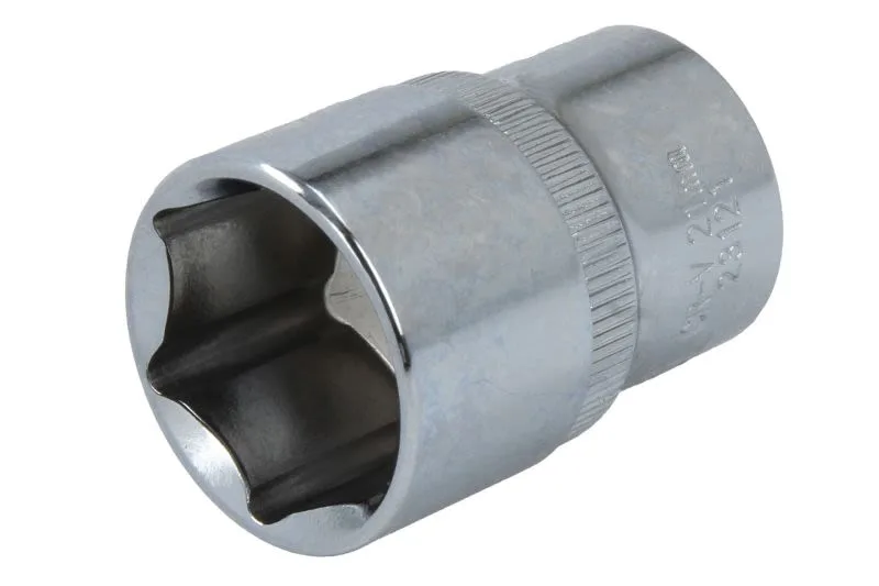 Gedora 1/2" 21 mm dužina 38 mm