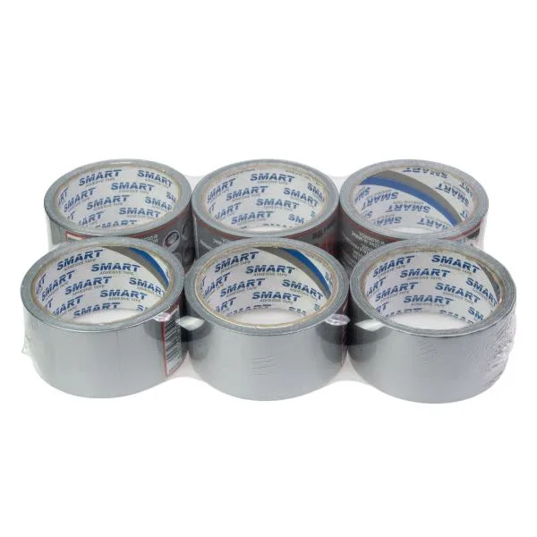 Lepljiva traka 48 mm 6 kom