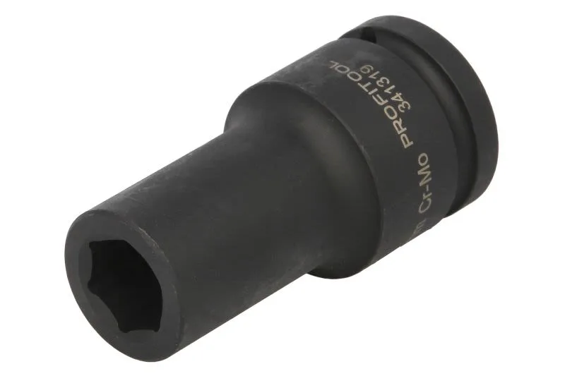Gedora 3/4" 19 mm