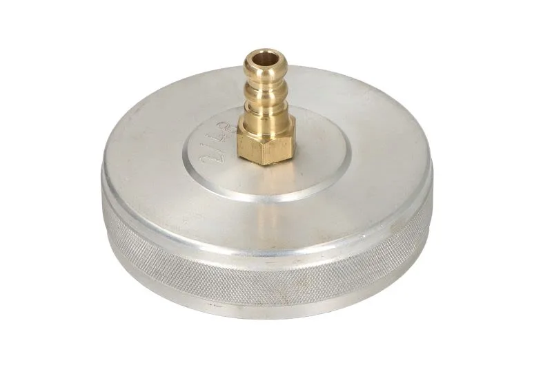 Nipla za odzračivanje kočnica 48 mm