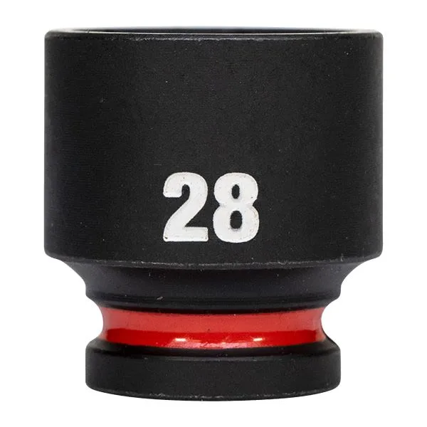 Gedora 1/2" 28 mm dužina 42 mm