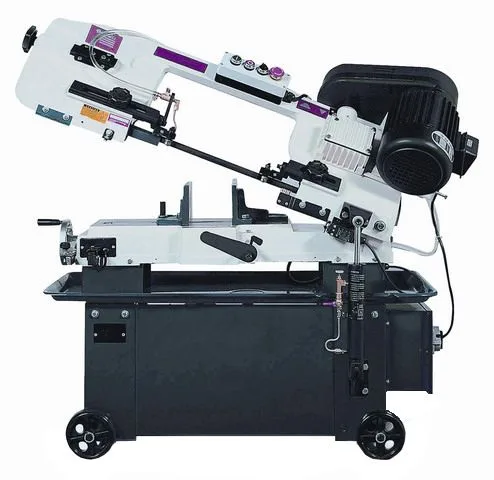 Testera Metal PPK-175T
