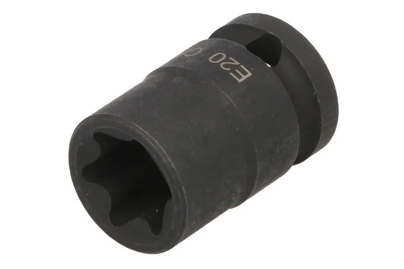 Gedora 1/2" E20