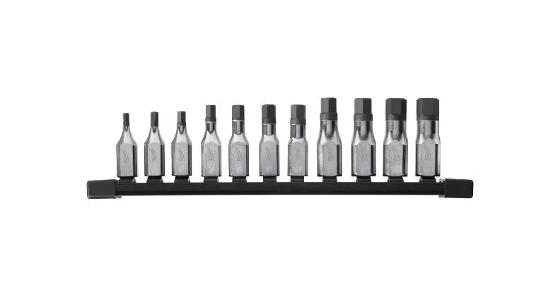 Gedora 3/8" 11 kom