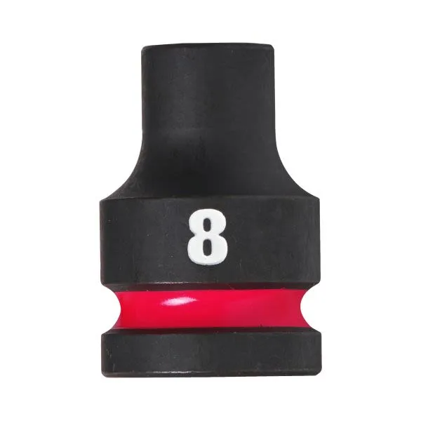 Gedora 1/2" 8 mm dužina 38 mm
