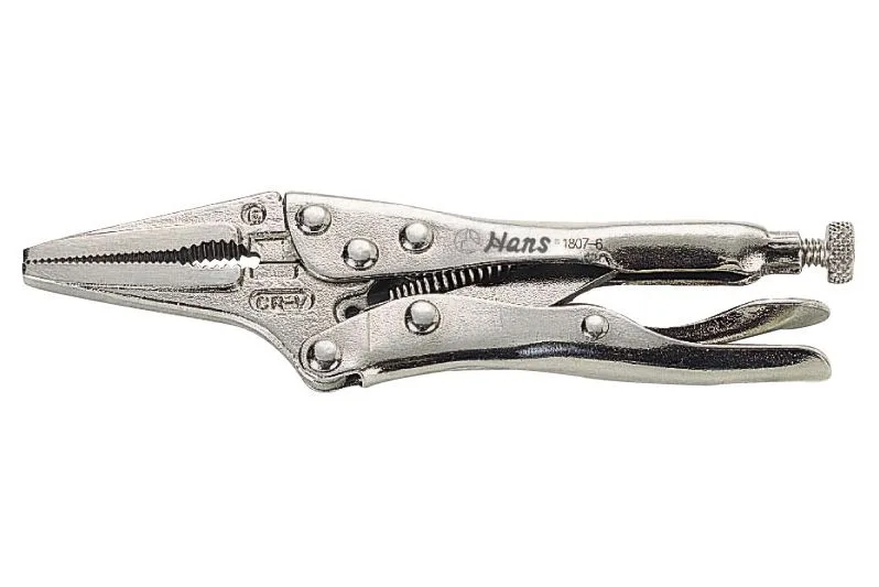 Grip klešta 162 mm