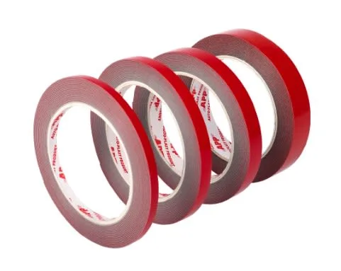 Lepljiva traka 6 mm