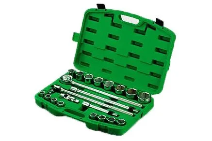 Set alata 46,60 mm